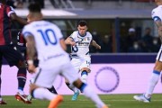 中国·世俱杯(有限公司)官方网站- 国际米兰旧将倒钩弑旧主  